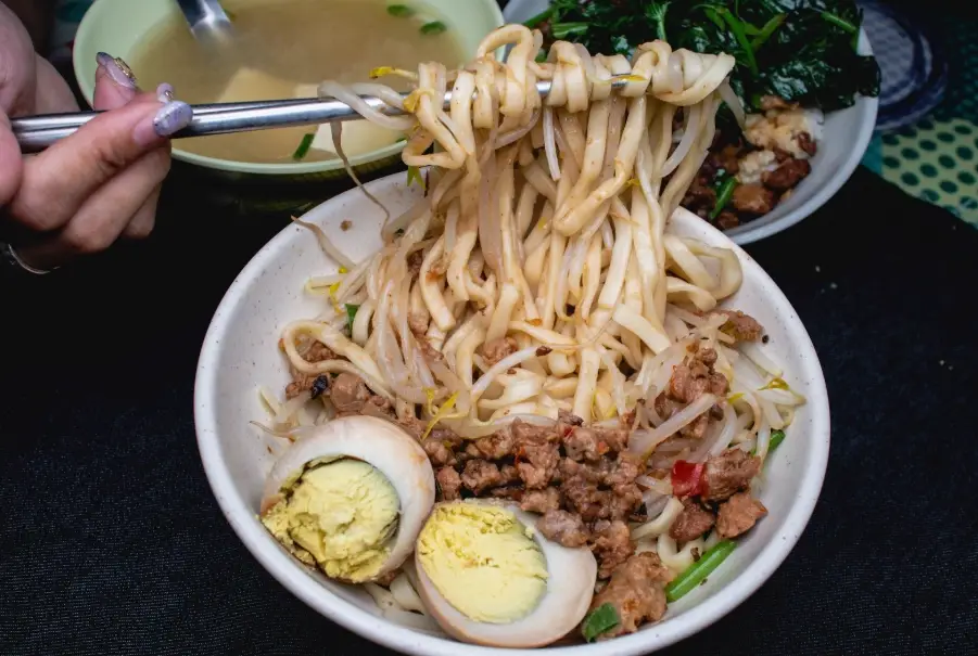 台灣紹子麵推薦