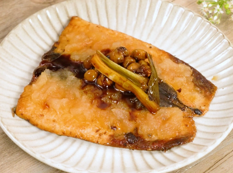 虱目魚頭