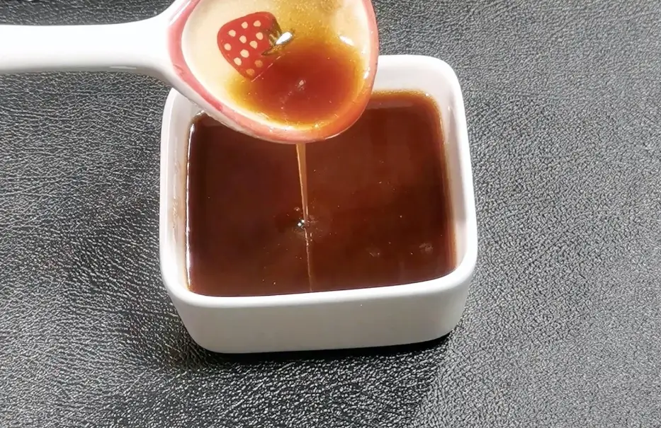 糖醋汁怎麼調