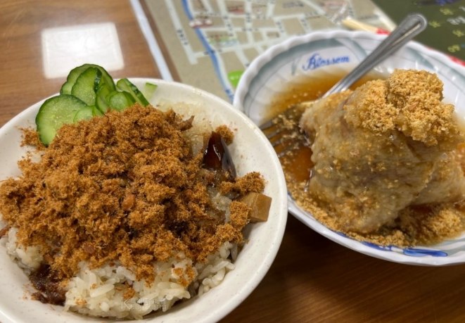 苓雅美食