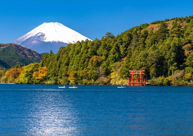東京近郊景點