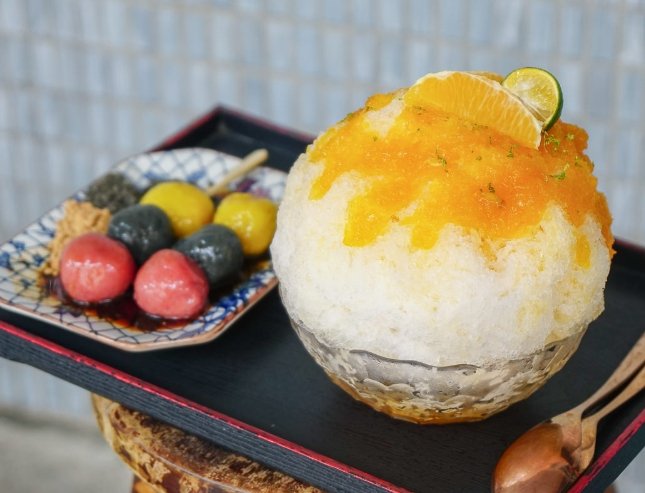 桃園市區美食