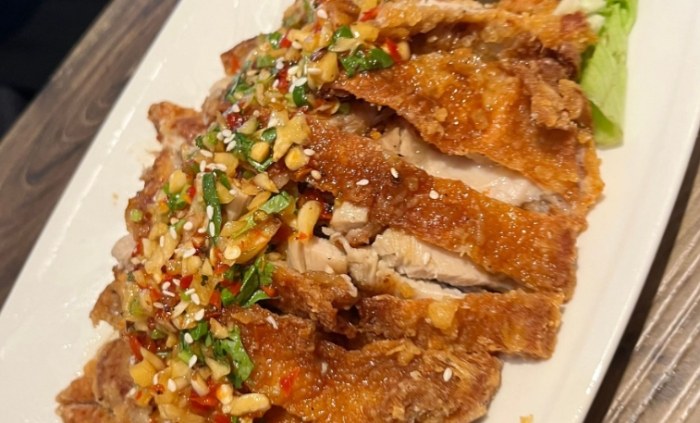 鳳山泰式料理