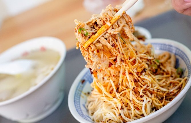 輔大附近美食