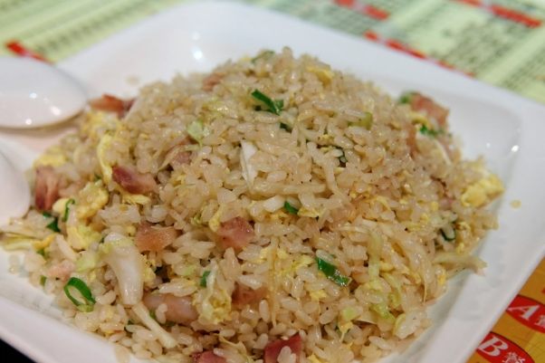 西門站美食