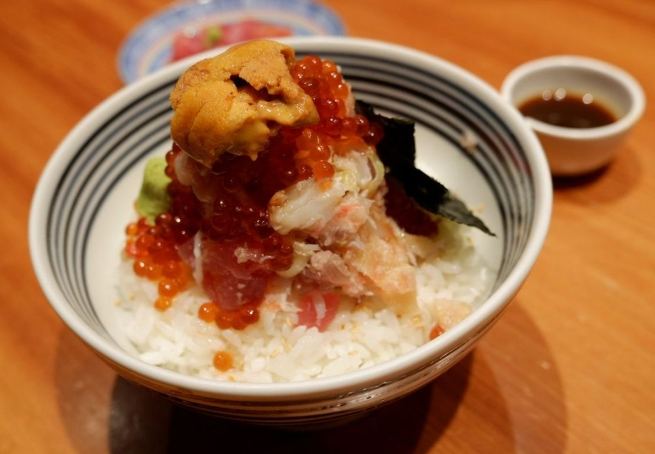 澀谷飯店