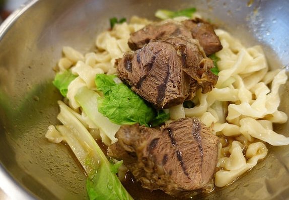 30巷美食