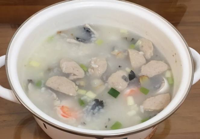 生米煮粥技巧 生米煮粥技巧