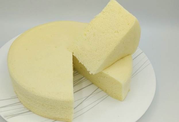 蒸蛋糕做法 蒸蛋糕做法