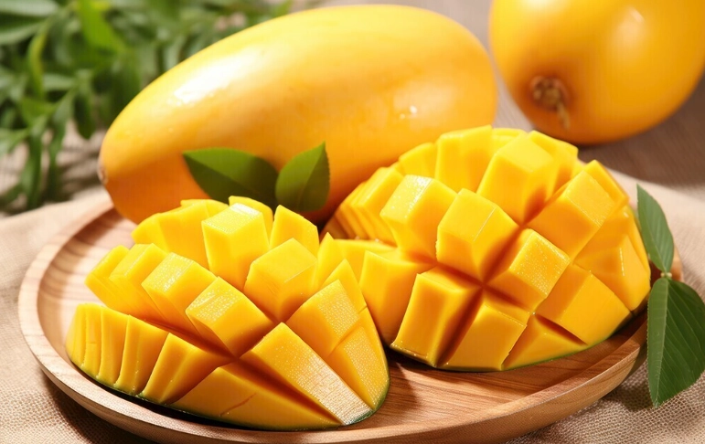 芒果做法