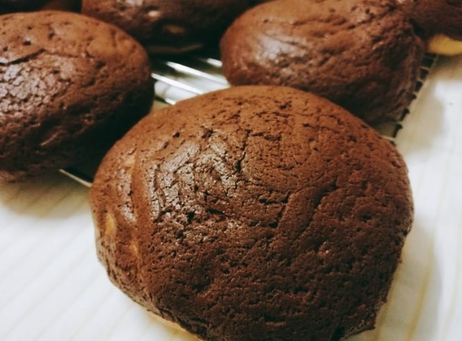 台灣巧克力麵包推薦