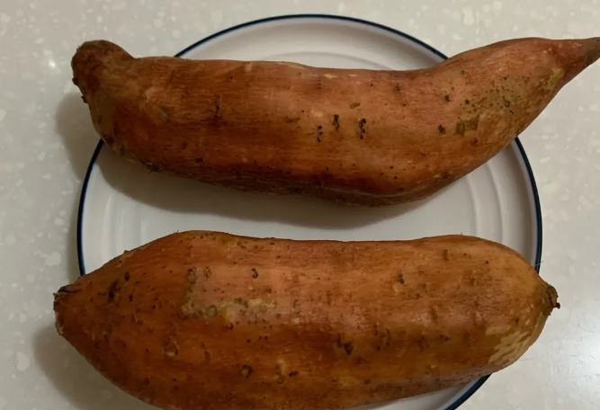 地瓜健康益處 地瓜健康益處