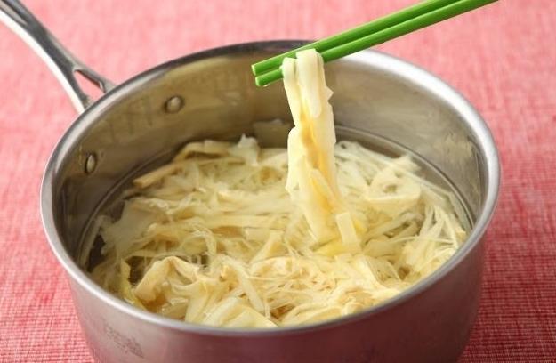 滷筍絲做法 滷筍絲做法