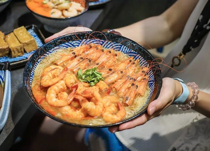 大同路美食推薦