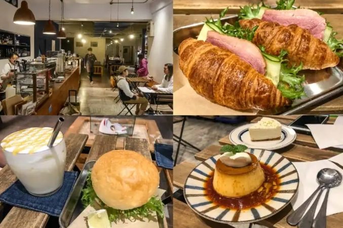 南大路小吃推薦 南大路小吃推薦