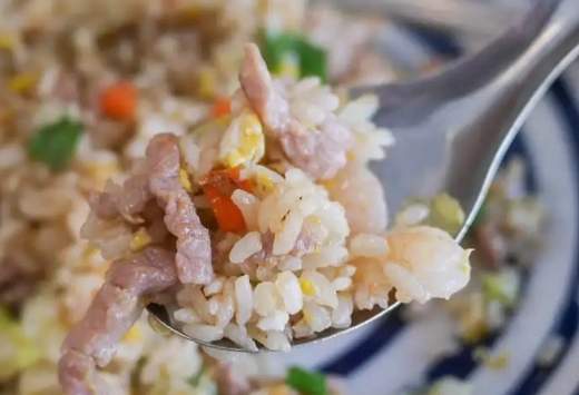 南大路炒飯推薦