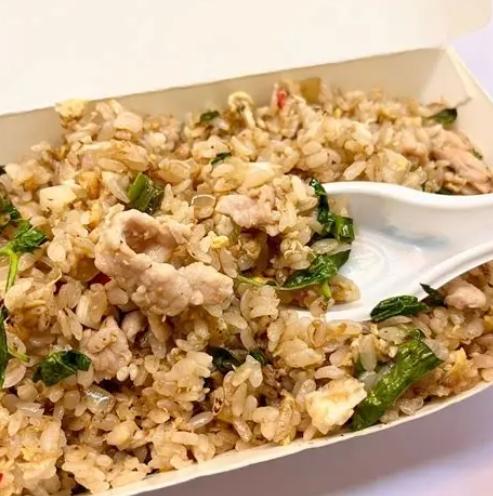 南大路炒飯推薦