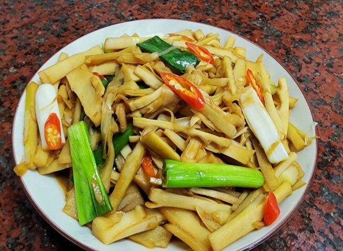 台灣家常菜食譜