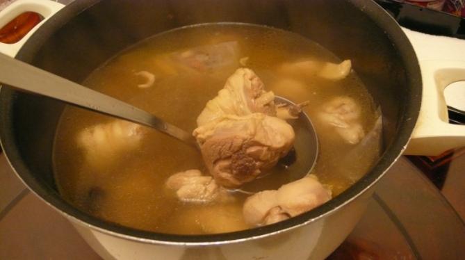 台灣燒酒雞食譜