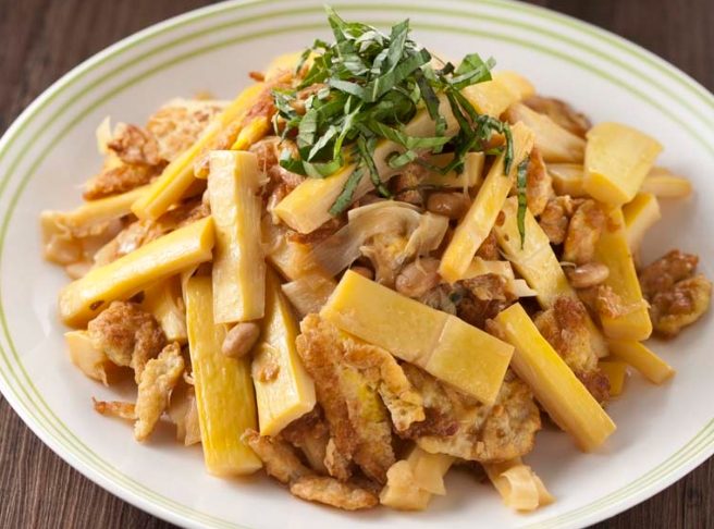 台灣家常菜食譜