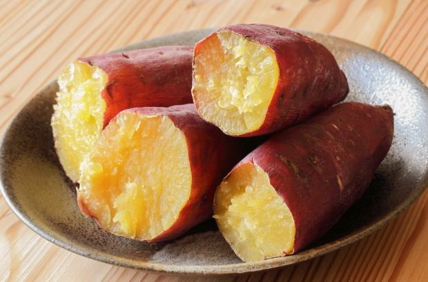 地瓜食用方法 地瓜食用方法