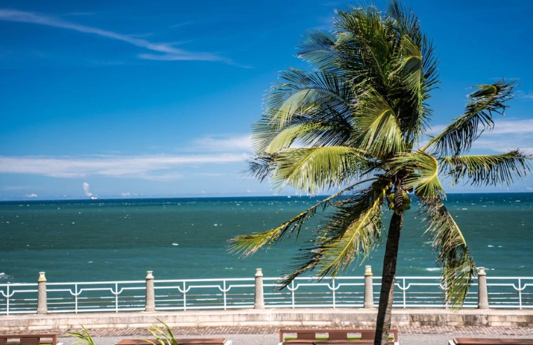 東大門夜市民宿