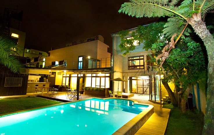 東大門夜市民宿推薦