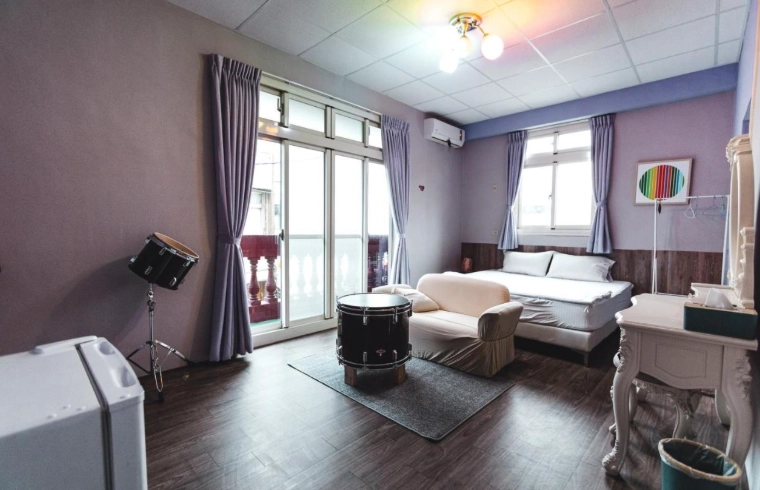 花蓮東大門夜市附近飯店