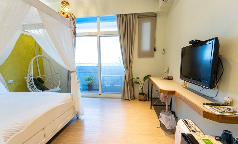 東大門夜市附近住宿