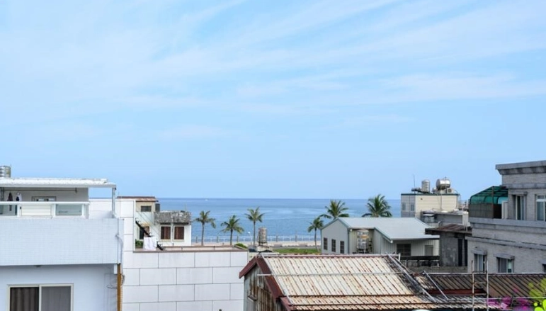 花蓮東大門民宿 花蓮東大門民宿