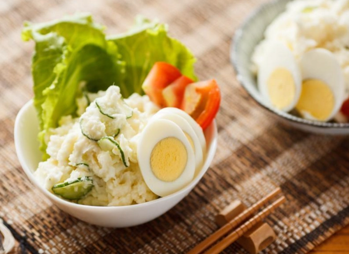 馬鈴薯沙拉電鍋優點