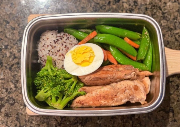 健康午餐便當 健康午餐便當