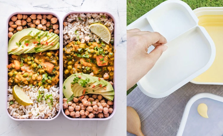 一週減脂便當食譜 一週減脂便當食譜