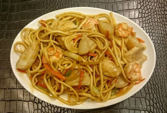 台灣古早味美食