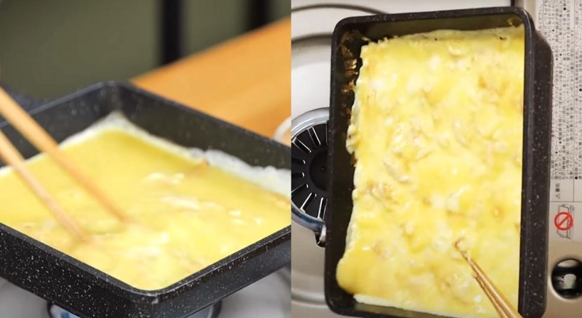 日式玉子燒食譜 日式玉子燒食譜