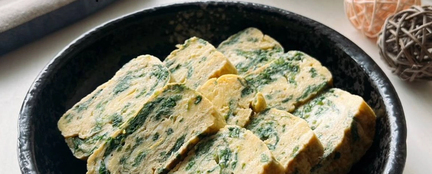 日式玉子燒食譜 日式玉子燒食譜