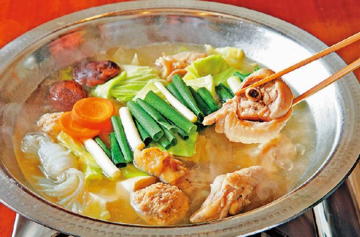 水炊鍋餐廳推薦 水炊鍋餐廳推薦