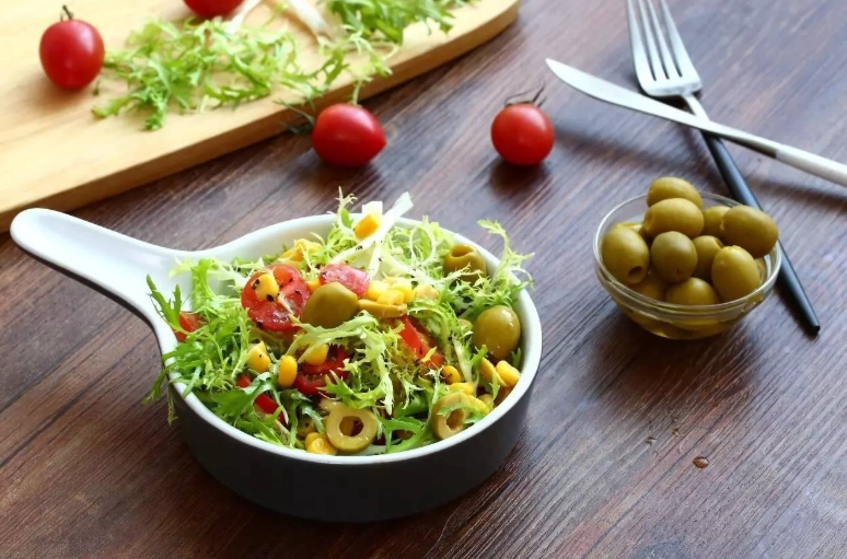 油醋醬做法 油醋醬做法