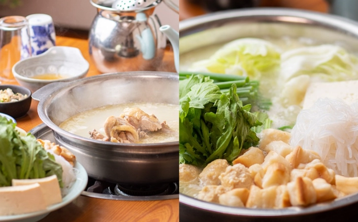 水炊鍋餐廳推薦 水炊鍋餐廳推薦