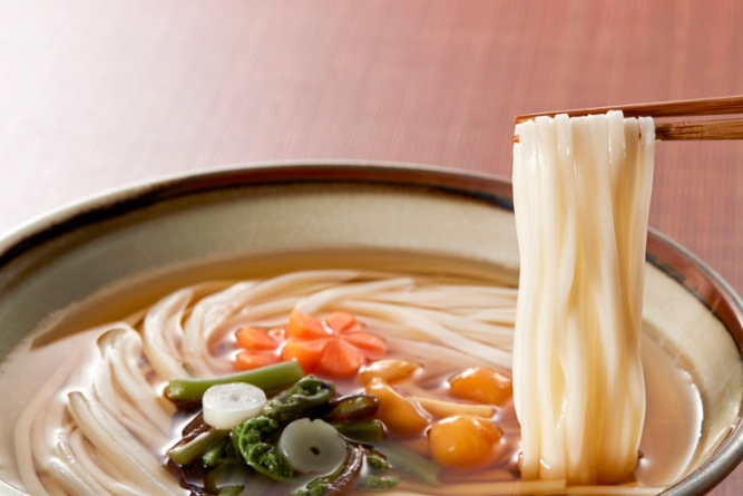 稻庭烏龍麵 做法 稻庭烏龍麵 做法