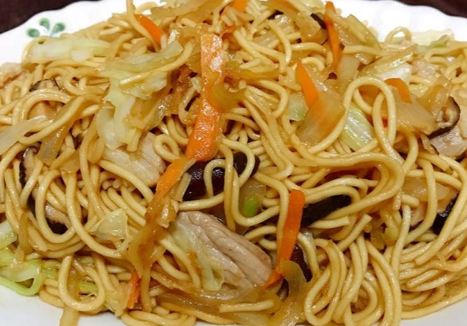 台灣古早味美食