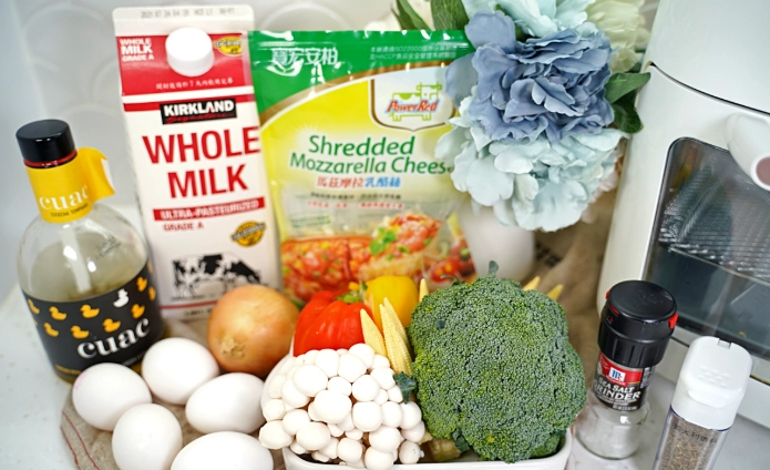 避免氣炸烤焦 避免氣炸烤焦