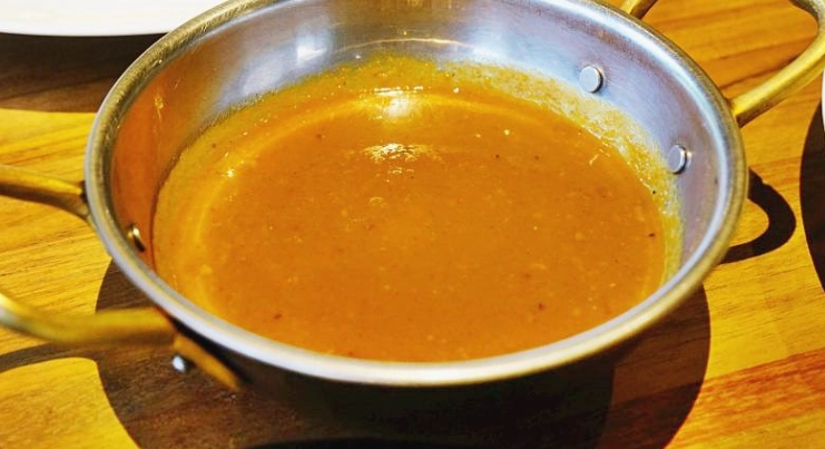 咖哩醬配方 咖哩醬配方