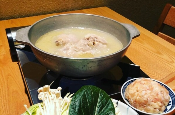 水炊鍋餐廳推薦 水炊鍋餐廳推薦