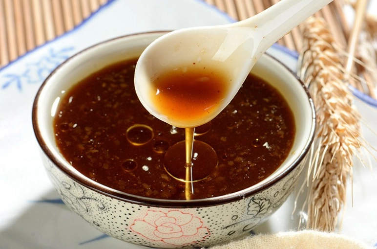 油醋醬做法 油醋醬做法