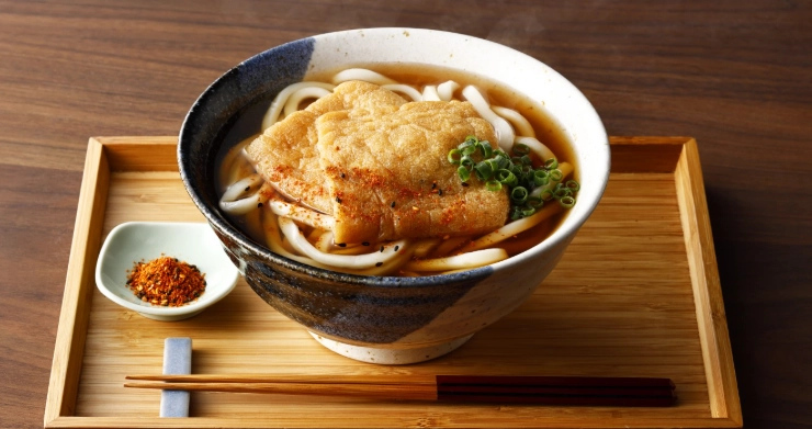 烏龍麵製作原料 烏龍麵製作原料