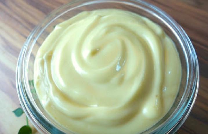 健康沙拉醬食譜