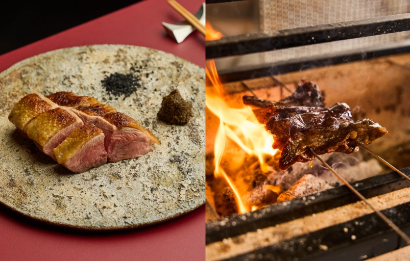 台灣肉料理技巧