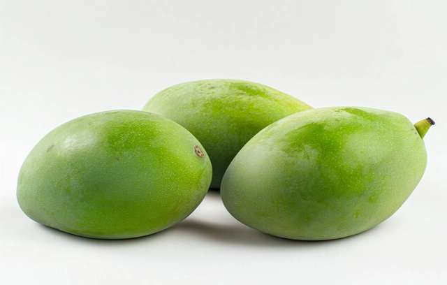 芒果乾製作方法