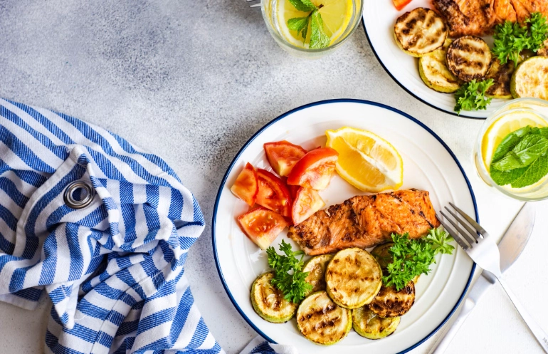 健康午餐便當 健康午餐便當